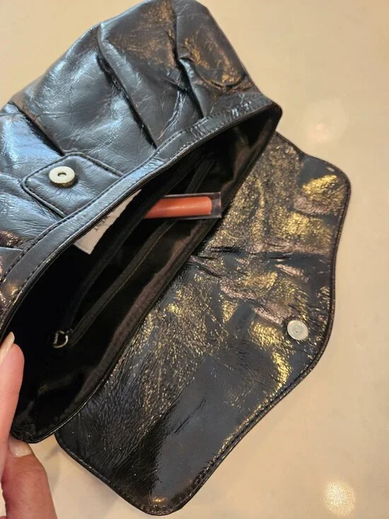 Nine West Clutch - Black - Picture 6 of 10